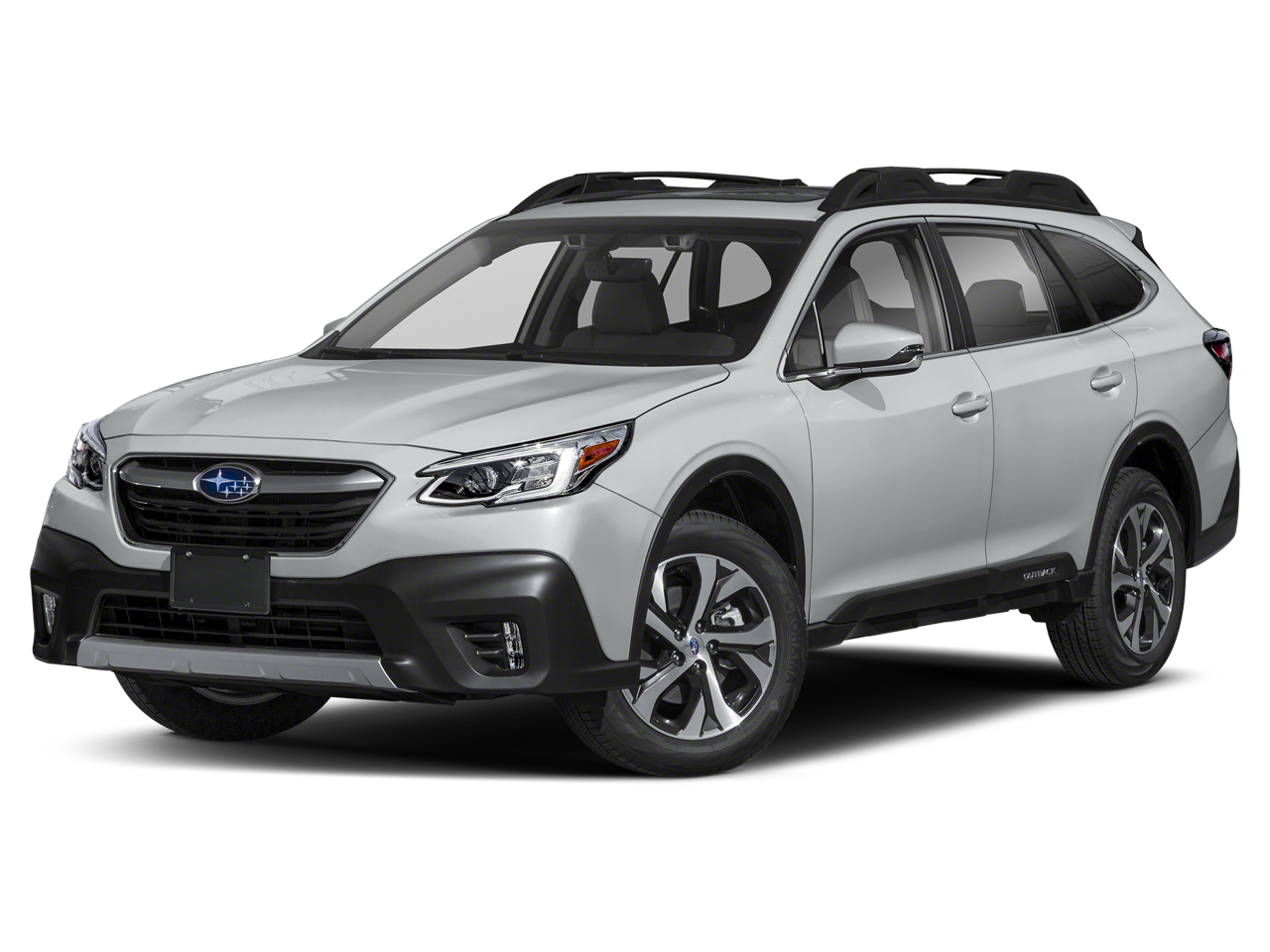 2022 Subaru Outback Limited's photo