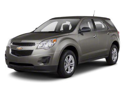 2011 Chevrolet Equinox LT 1LT