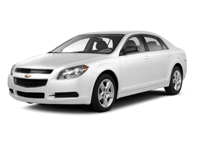 2011 Chevrolet Malibu LS 1FL