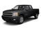 2011 Chevrolet Silverado 1500 LT Texas Edition