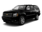 2011 Chevrolet Suburban 1500 LTZ
