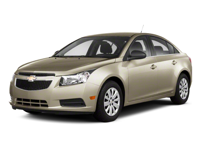 2011 Chevrolet Cruze's photo