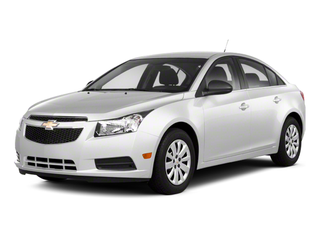 2011 Chevrolet Cruze 1LT
