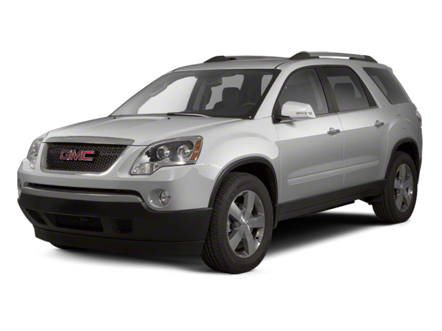 2012 GMC Acadia AWD Denali's photo