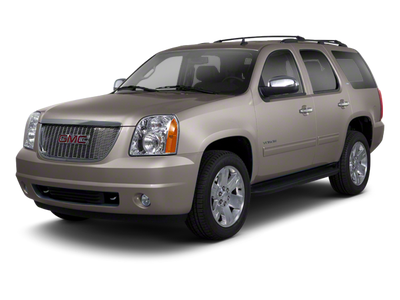 2012 GMC Yukon Denali