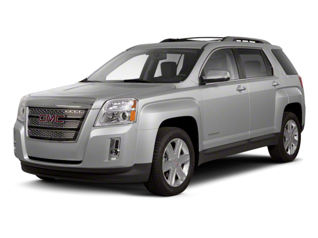 2012 GMC Terrain SLT-1