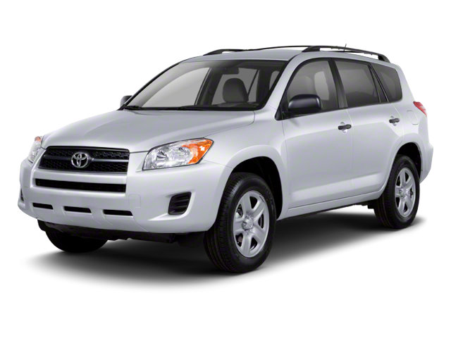 2012 Toyota RAV4 Limited 4x4 V6's photo