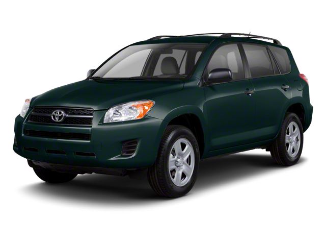 2012 Toyota RAV4 Base 4x4's photo