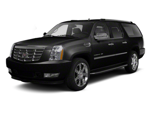2013 Cadillac Escalade ESV Platinum Edition