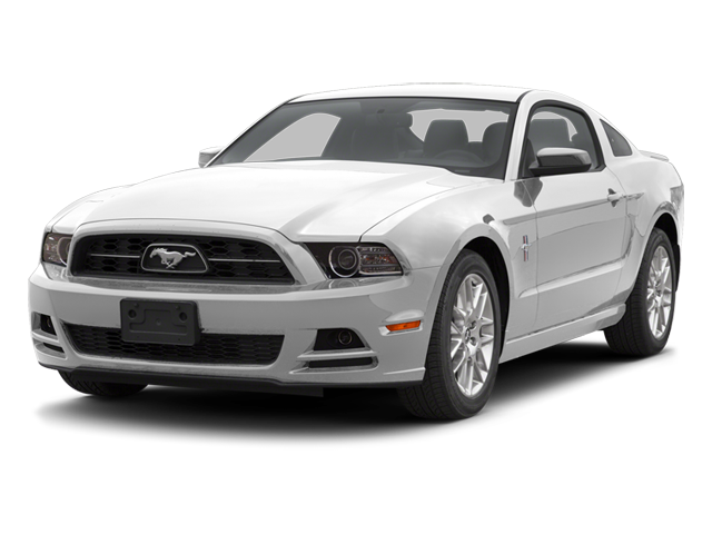 2013 Ford Mustang GT's photo