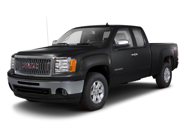 2013 GMC Sierra's photo