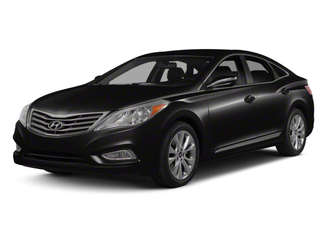 2013 Hyundai Azera Base