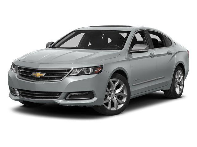 2014 Chevrolet Impala