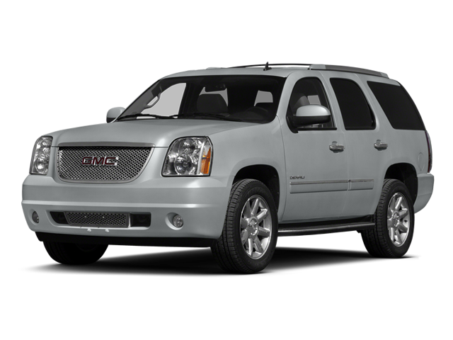 2014 GMC Yukon Denali - AWD's photo