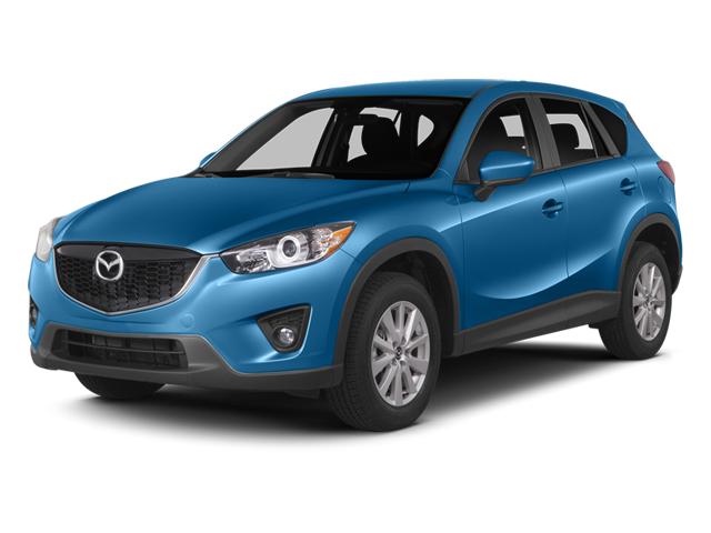 2014 Mazda CX-5