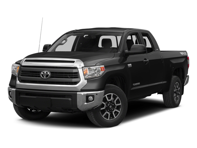 2014 Toyota Tundra's photo