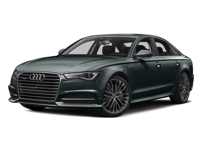 2016 Audi A6 3.0T Prestige quattro