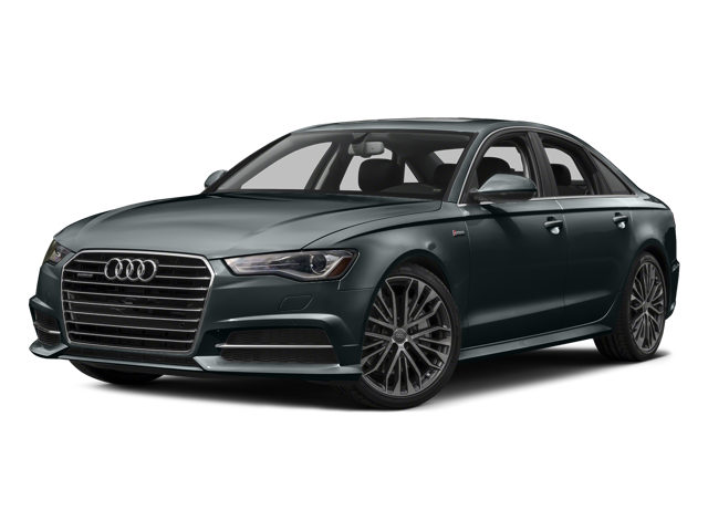 2016 Audi A6 3.0T Prestige quattro