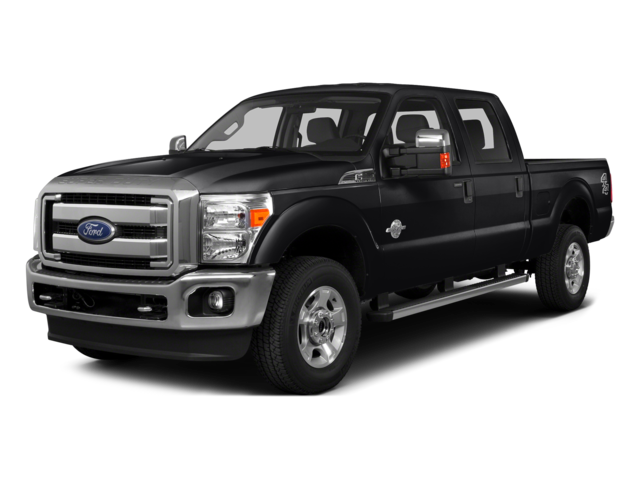2016 Ford F-350's photo