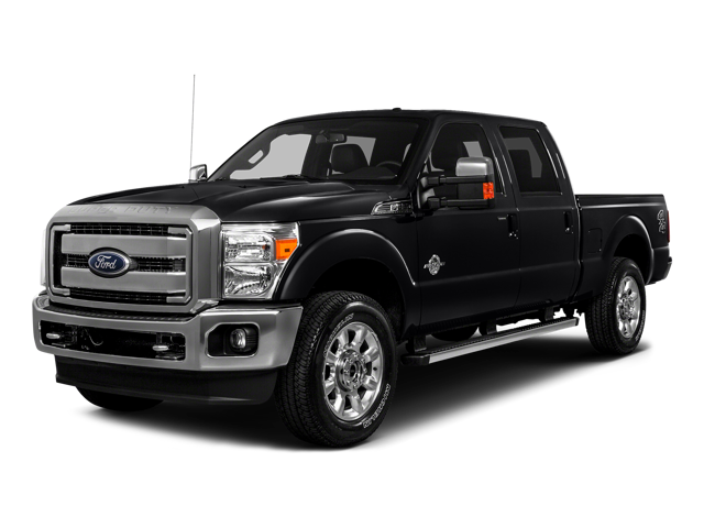 2016 Ford F-250 XL 4x4 Crew Cab 8' Box's photo