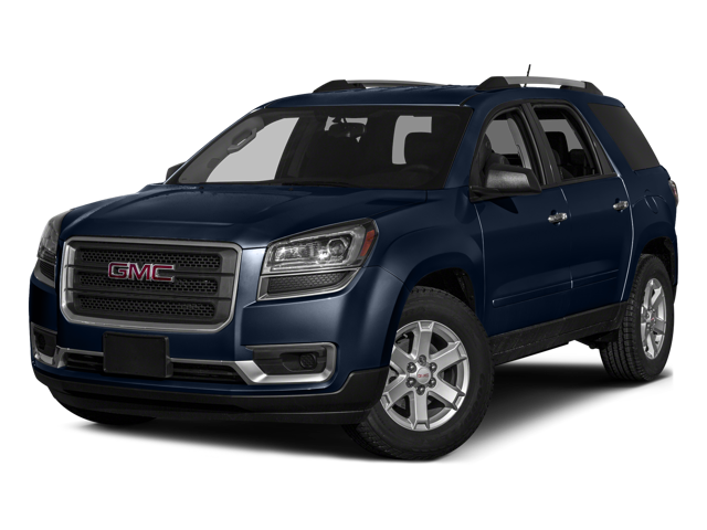2016 GMC Acadia AWD SLE-2's photo