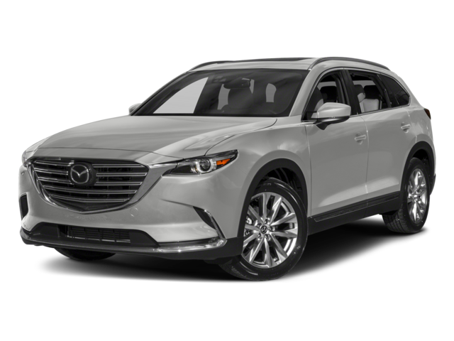 2016 Mazda CX-9 Grand Touring AWD's photo