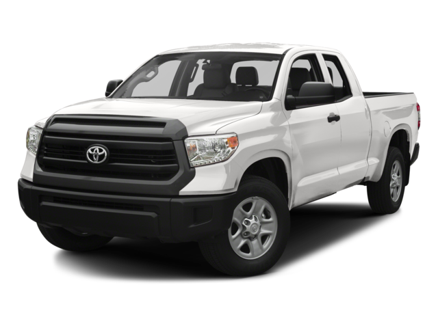 2016 Toyota Tundra SR 4.6L 4WD Double Cab Standard Bed's photo