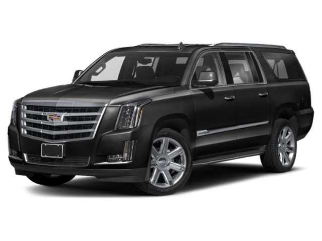 2018 Cadillac Escalade ESV AWD Luxury's photo