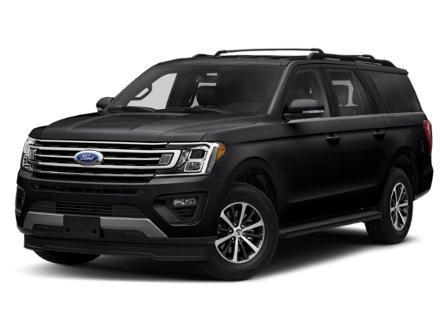 2018 Ford Expedition Limited MAX 4x4's photo