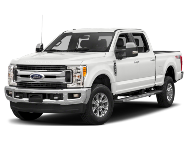 2018 Ford F-250 XLT 4x4 Crew Cab 8' Box's photo