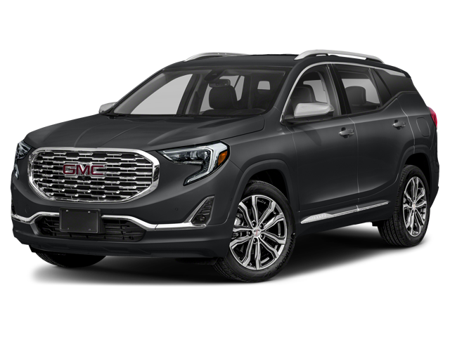 2018 GMC Terrain Denali FWD's photo