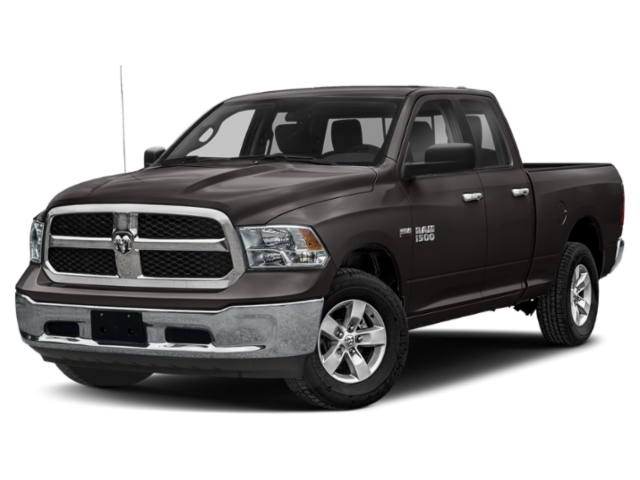 2018 RAM 1500 Pickup