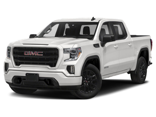 2019 GMC Sierra 1500 Base