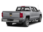 2015 Chevrolet Silverado 1500 LTZ 1LZ