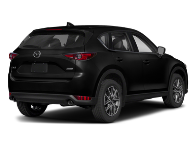 2018 Mazda Mazda CX-5 Grand Touring