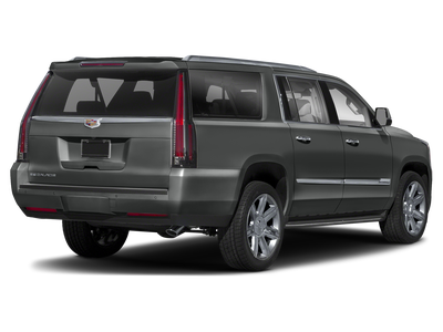 2019 Cadillac Escalade ESV Premium