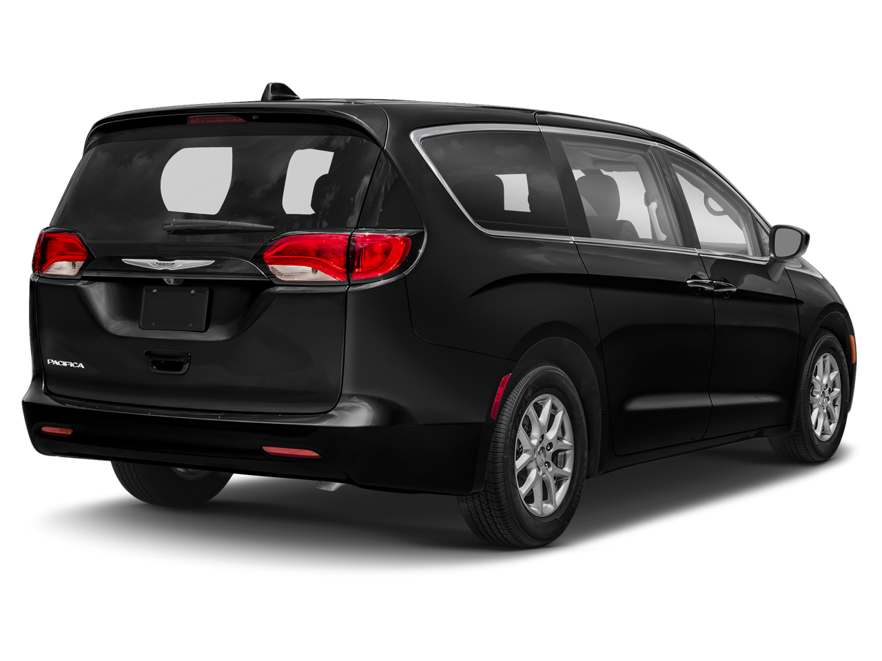 2019 Chrysler Pacifica L