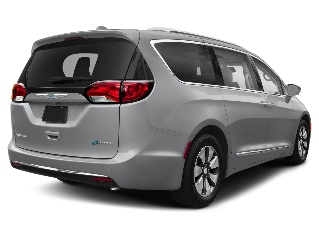 2019 Chrysler Pacifica Hybrid Limited
