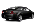 2010 Chevrolet Malibu LT 1LT