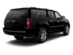 2011 Chevrolet Suburban 1500 LTZ
