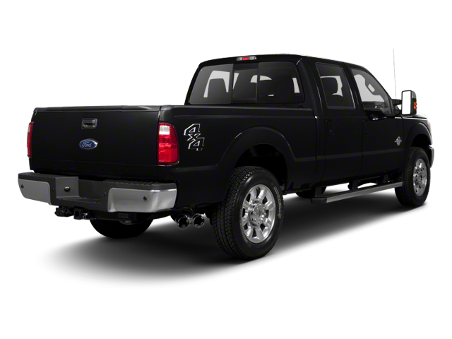 2011 Ford F-250SD Lariat