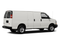 2012 GMC Savana 2500 Work Van
