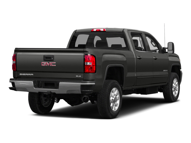 2015 GMC Sierra 2500HD Denali