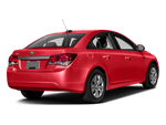 2016 Chevrolet Cruze Limited LS