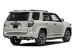 2016 Toyota 4Runner Trail