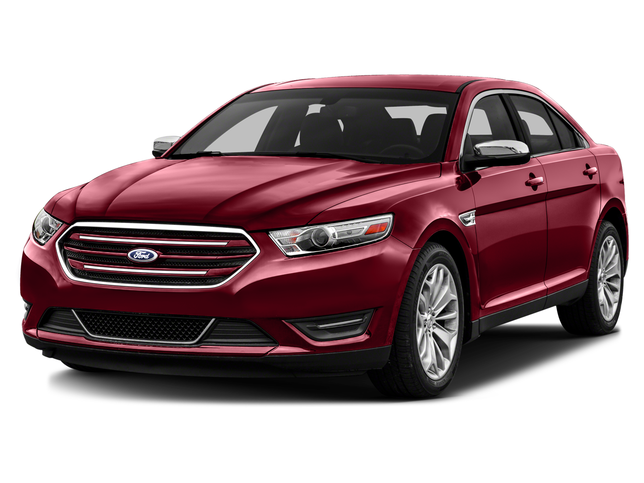 2015 Ford Taurus Limited FWD's photo