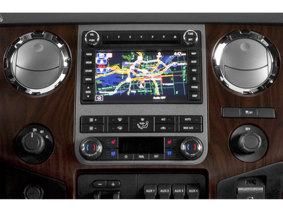 2015 Ford F-250SD XLT