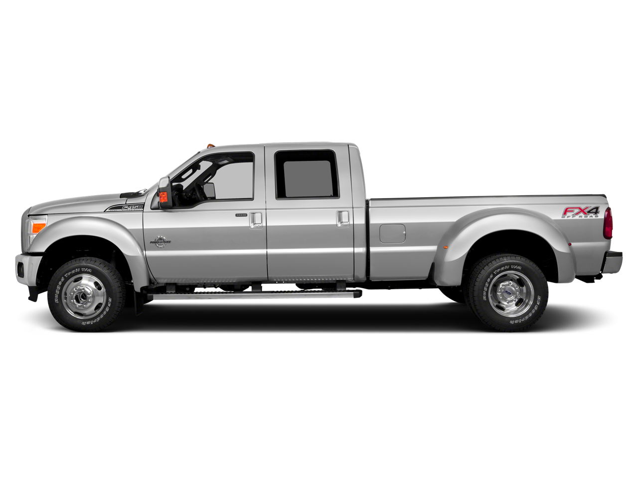 2015 Ford F-350SD XLT DRW