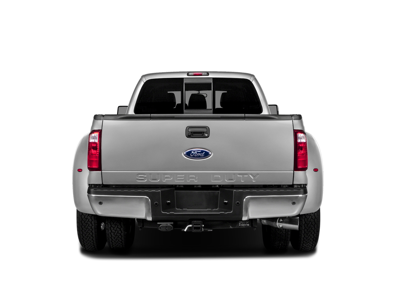 2015 Ford F-350SD XLT DRW