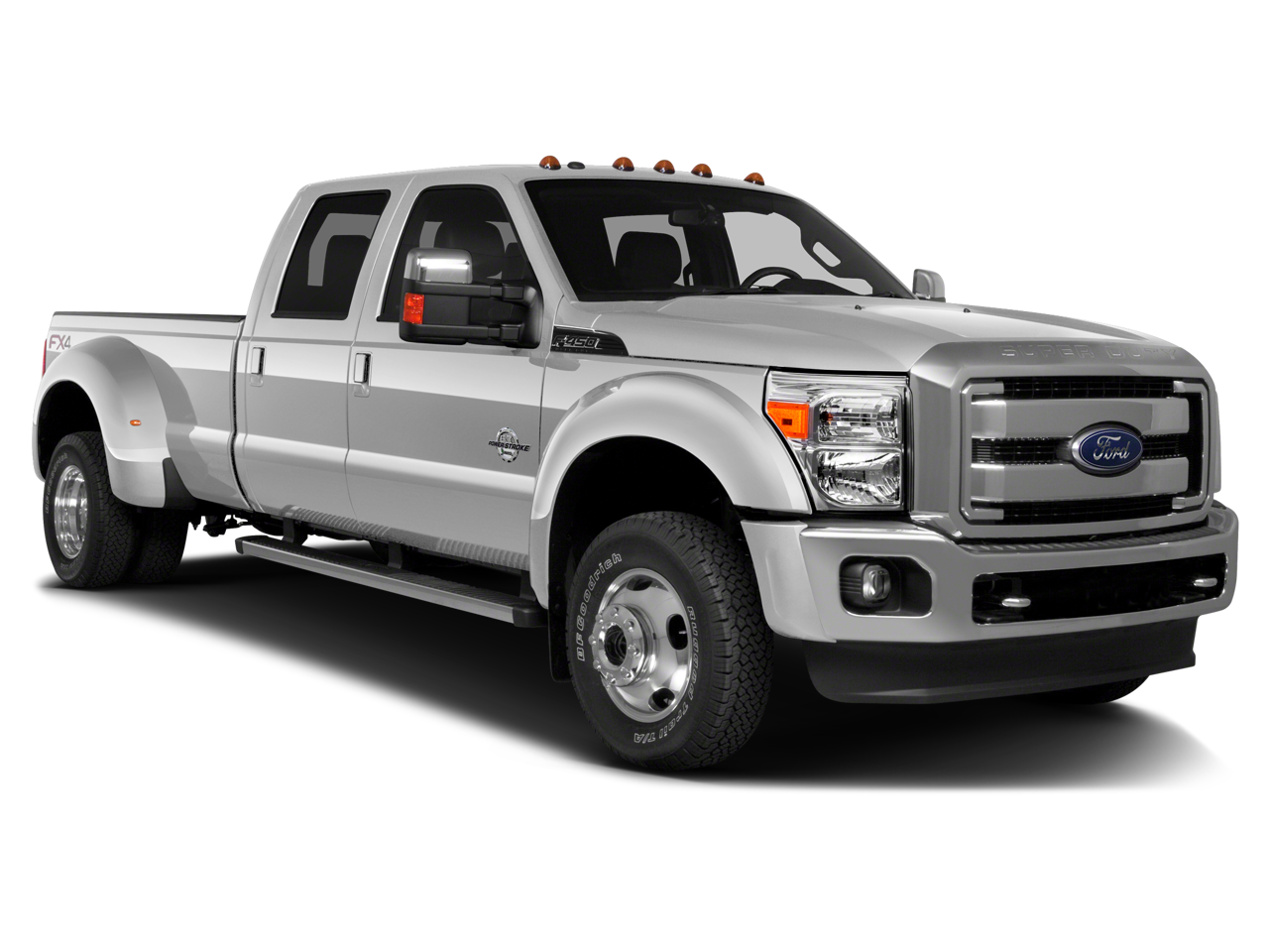 2015 Ford F-350SD XLT DRW